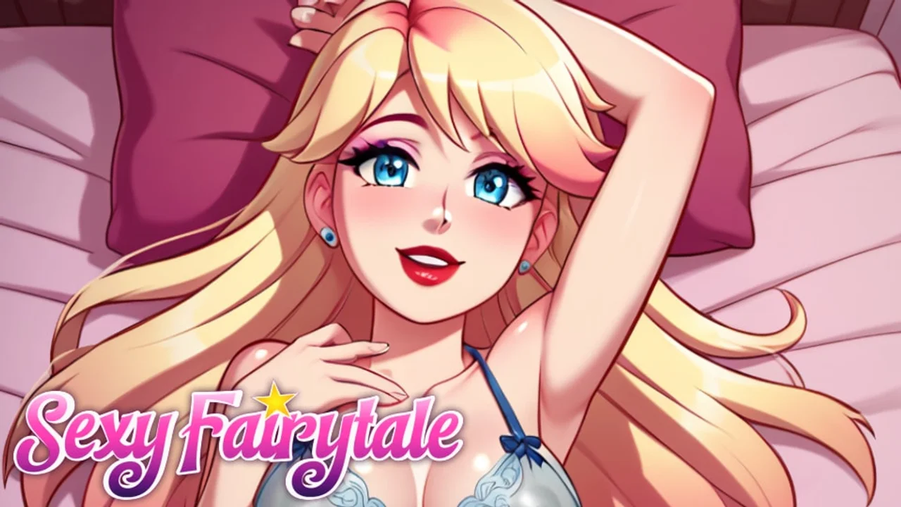 Sexy Fairytale Preview 2