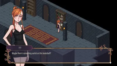 Yoruhana Eternal Night Preview 2