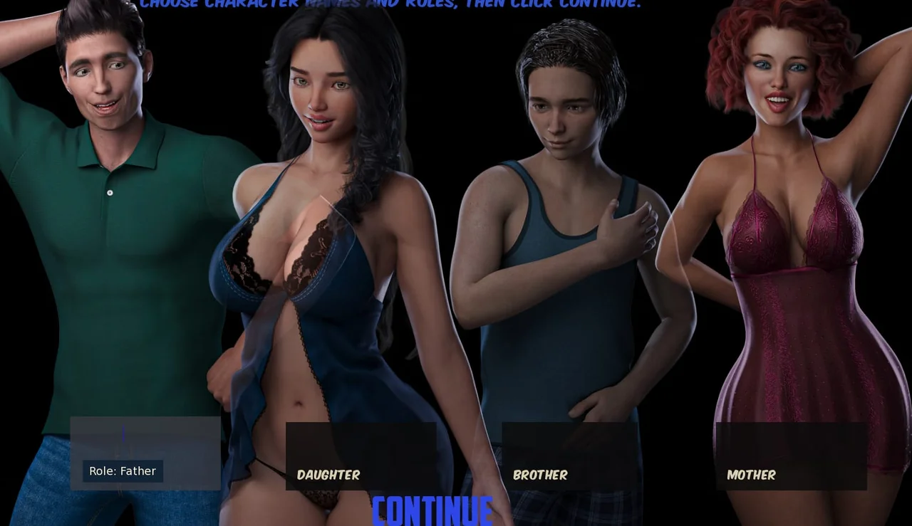 The Good Deflowering Preview 1