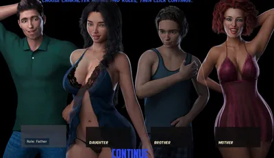 The Good Deflowering Preview 1