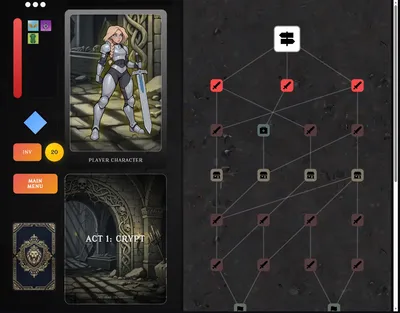 Freyline Preview 2