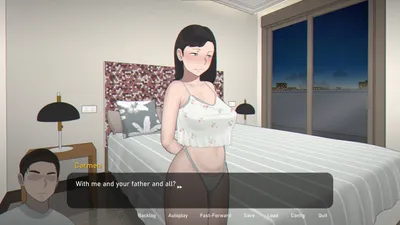 Seed My Wife Preview 3