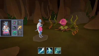 Pleasure Delving Preview 1