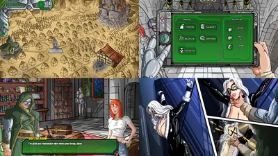 Doomination Preview 6