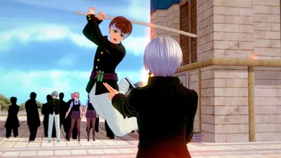 God Tier Academy Preview 6