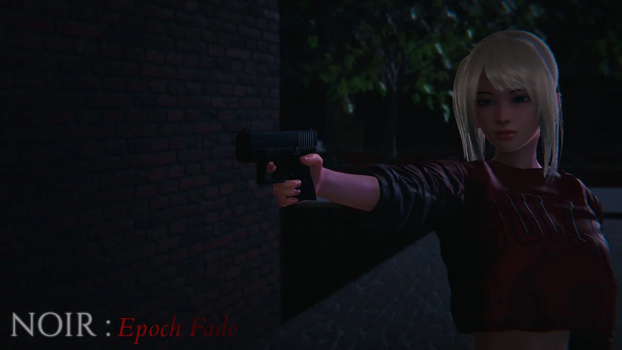 Noir Epoch Fade Preview 10