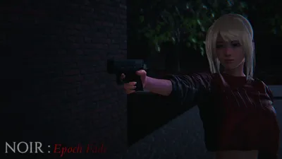 Noir Epoch Fade Preview 10
