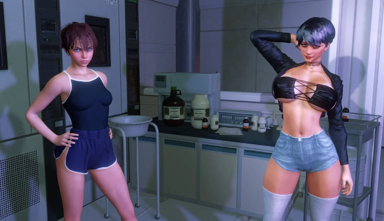 Growing Pains Preview 4