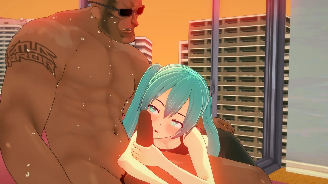 Vocaloid Club Preview 10