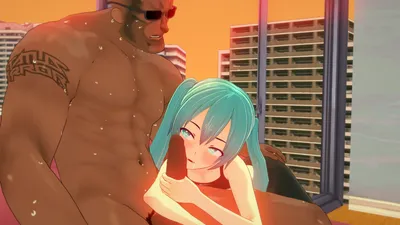 Vocaloid Club Preview 10