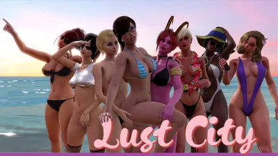 Lust City Preview 4