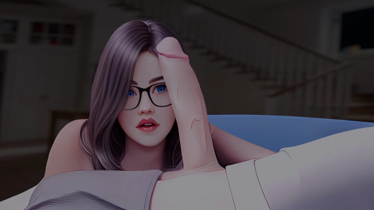 Drifting Into Lust Preview 7
