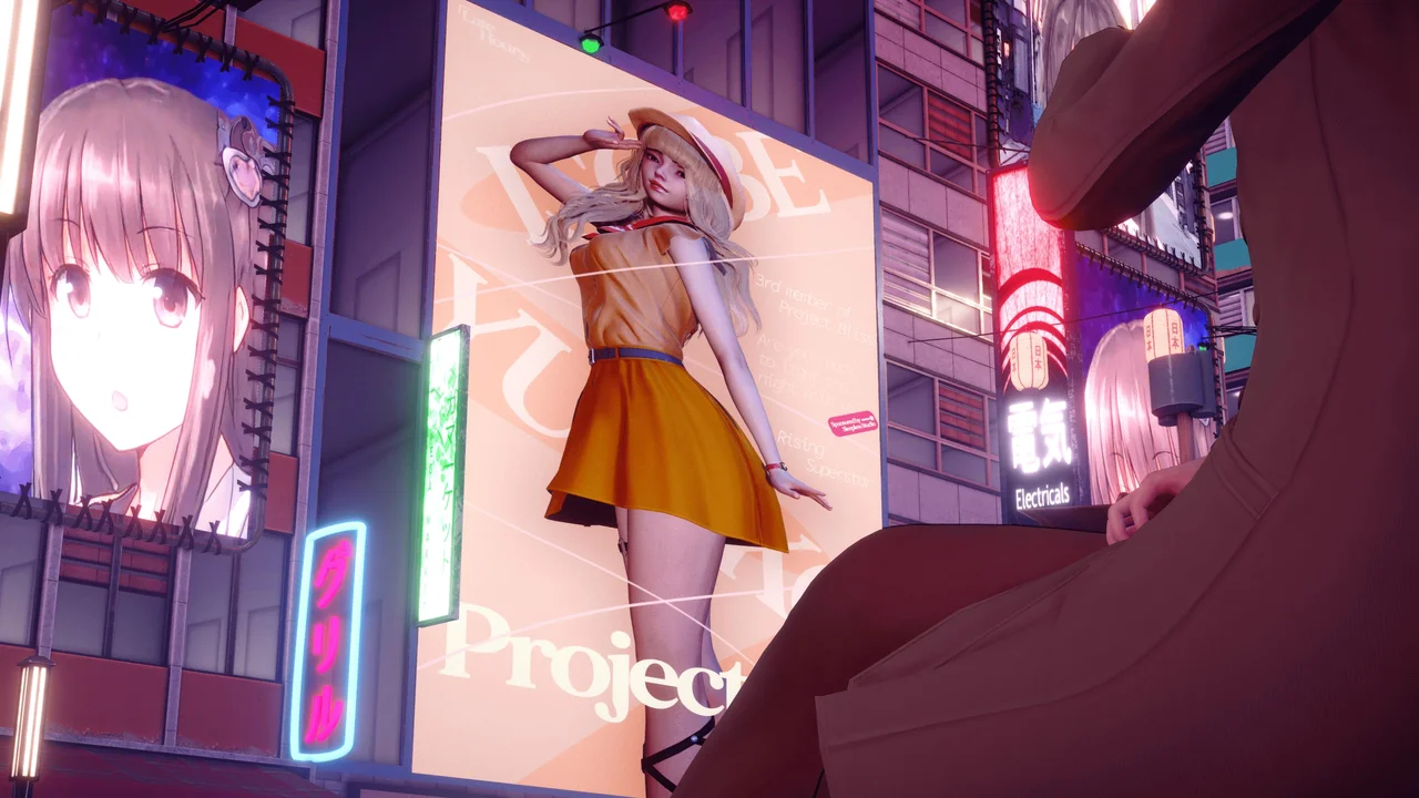 Late Hours Preview 7
