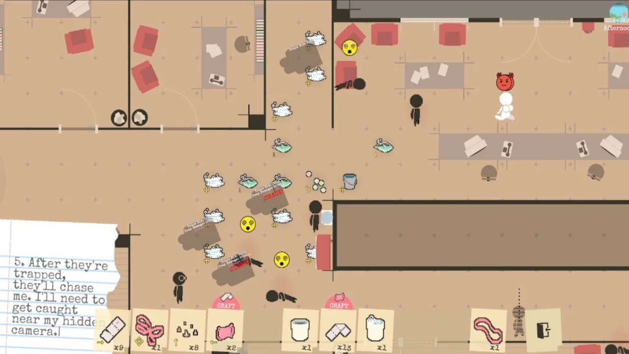 Ploy Co Preview 2