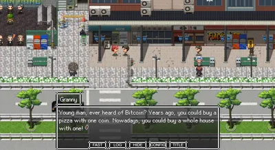 Fist Soul Chronicles Path of the Bancho Preview 1