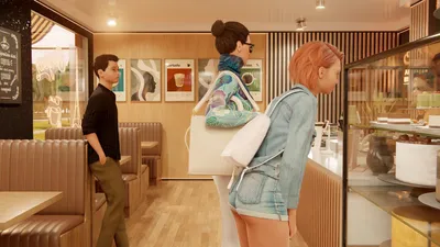 Our Bright Days Preview 10