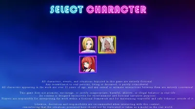 Nightclub Anime Fantasy Preview 1