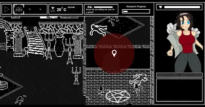 Ghost Stories Preview 4