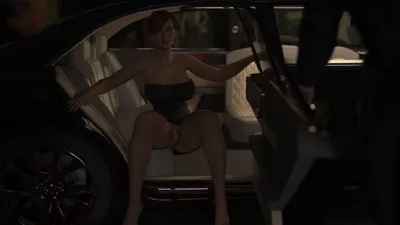 Just Married Preview 6