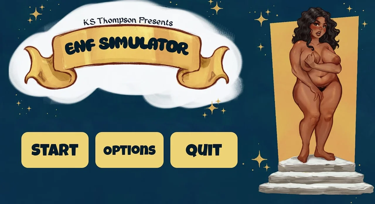 Enf Simulator Preview 4