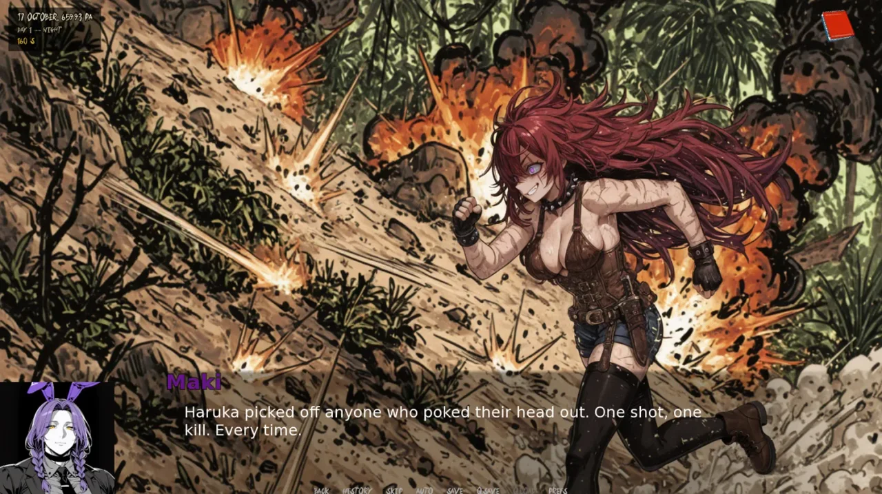 A Tainted Space Preview (5)