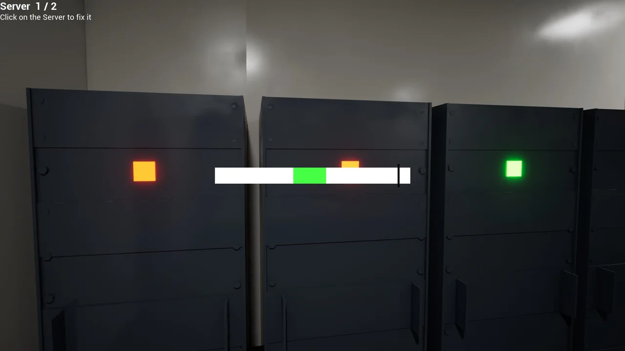 Signal 69 Preview 3