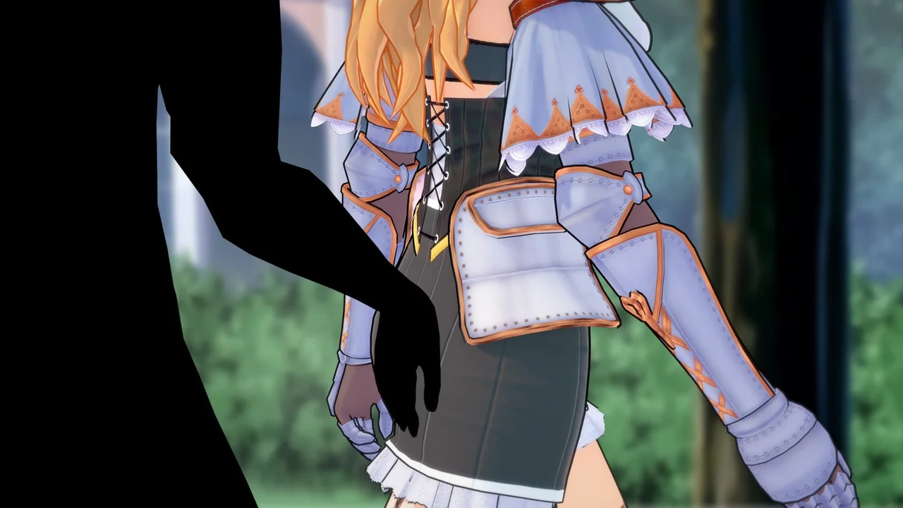 Corrupting My Girlfriend in Another World Preview 8