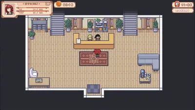 A New Life in Sunnyvalley Preview 10