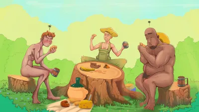 Katia and Dungeon Quest Preview 2
