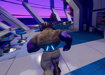 Hypermancer Preview 4