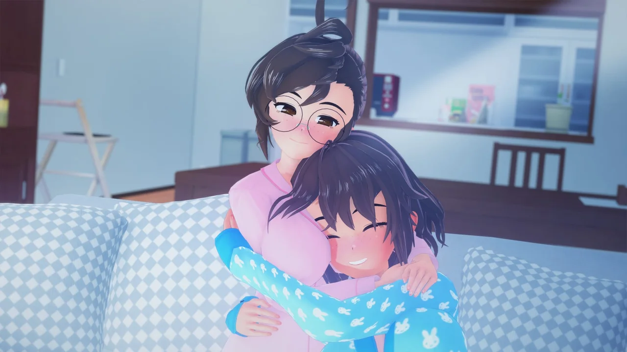 Familiar Circumstances Preview 2