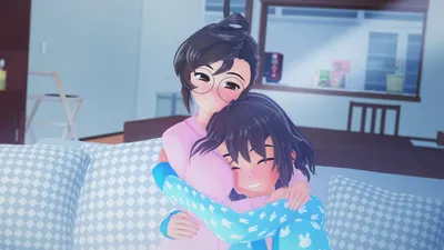 Familiar Circumstances Preview 2