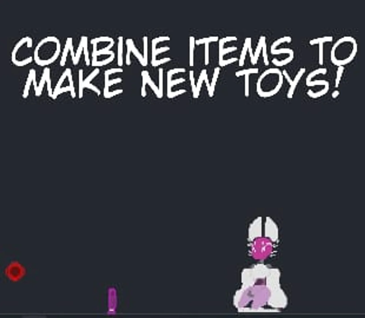 Byte Desktop Pet Preview 4