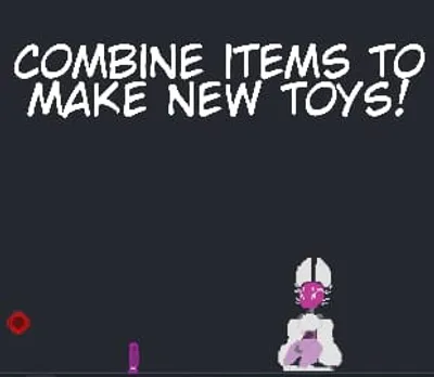 Byte Desktop Pet Preview 4