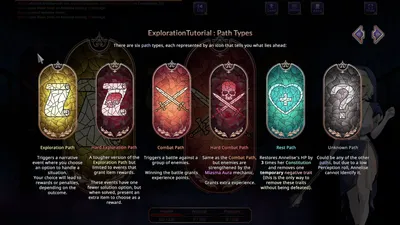 Castle of Vice Preview 5