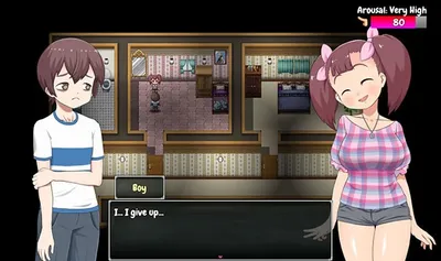School of Lust Preview 2