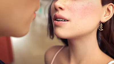Getting Intimate Preview 5
