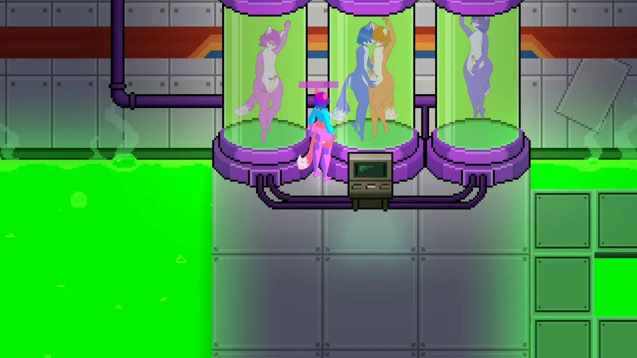 Oworld Femboytopia Preview 5
