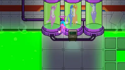 Oworld Femboytopia Preview 5