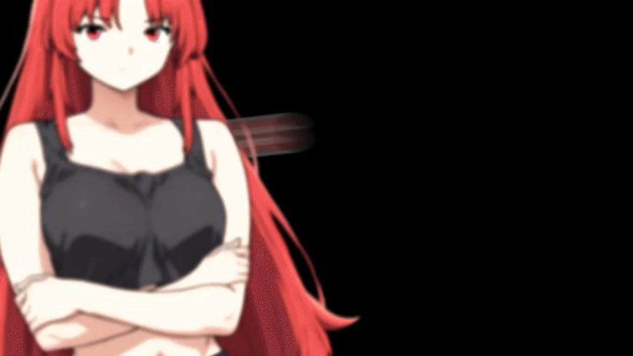 Hypnotic Eyes Preview 3
