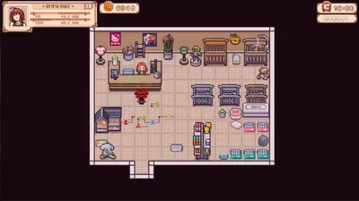 A New Life in Sunnyvalley Preview 5