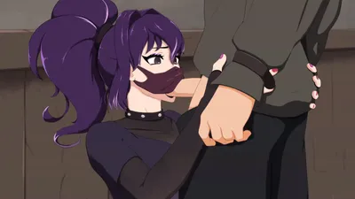 Gacha Cummy Preview 7