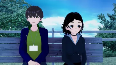 Willow Blue Remake Preview 5