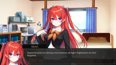 Heartsworn Abyss Nightmares Preview 2