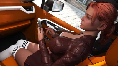 Alternative Shemevolution Preview 1