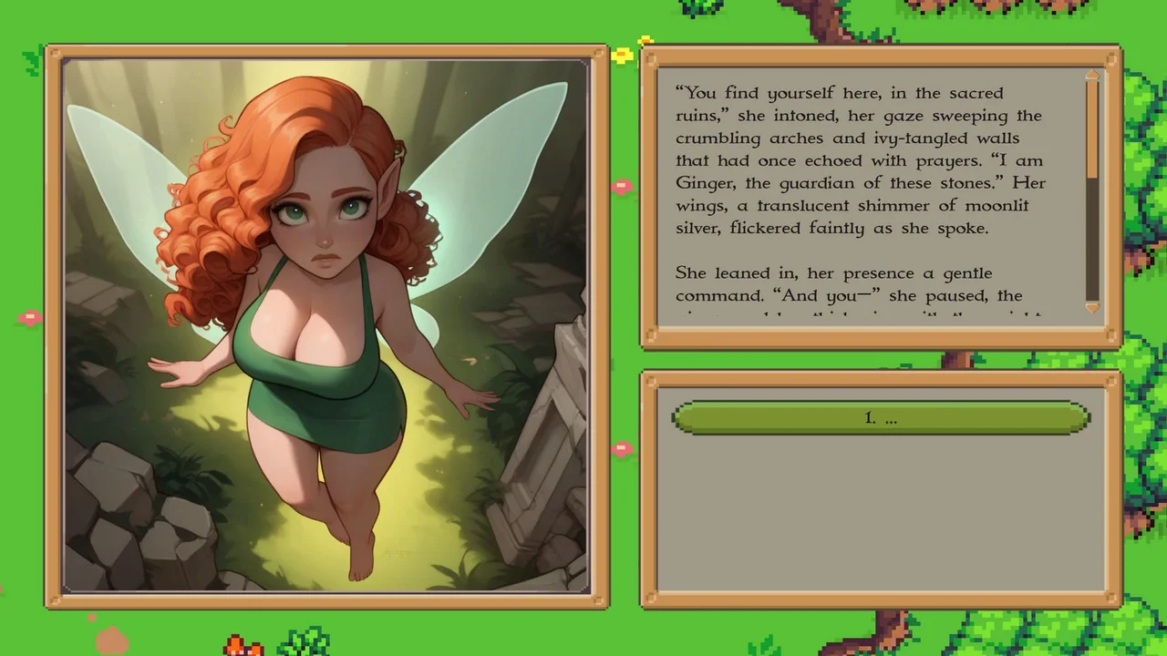 Charlies Great Adventure Preview 2
