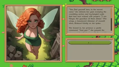 Charlies Great Adventure Preview 2