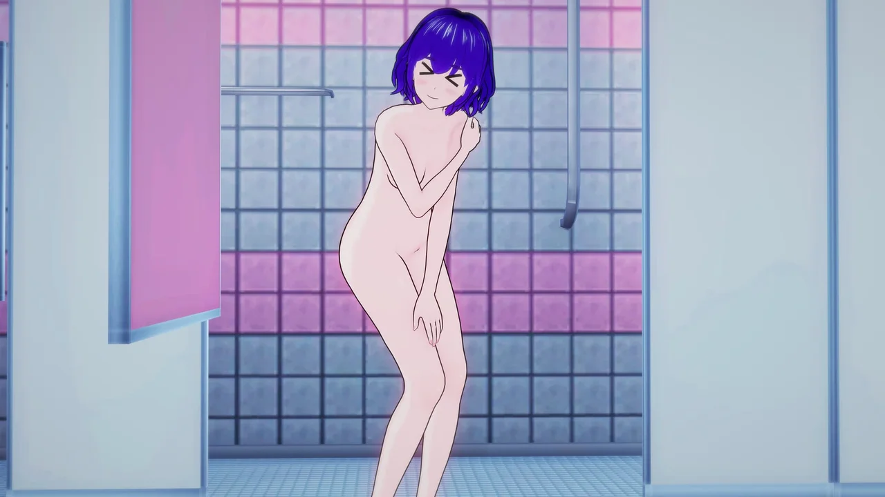 Dating in Deep Space Preview 8