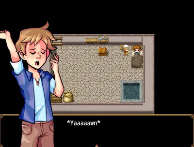 Town of Passion Preview 2