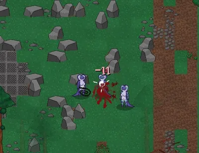 Wild Dawn Preview 5